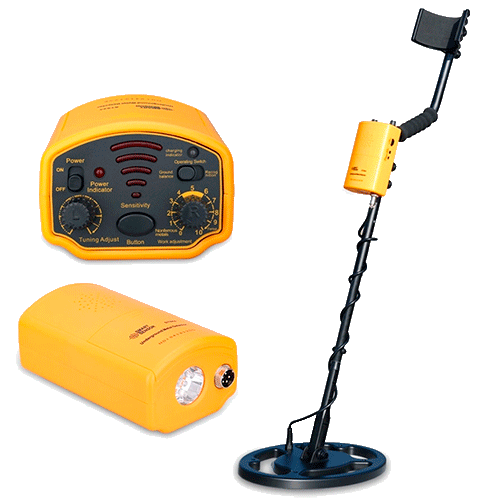 metaldetector-st944